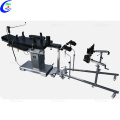 Hospital Theatre Surgical Pet Operating Table